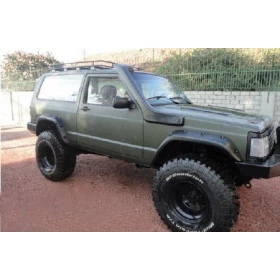 Snorkel RS Sport em Fibra para Envemo Camper - 1989 à 1995 -- Lado do Passageiro