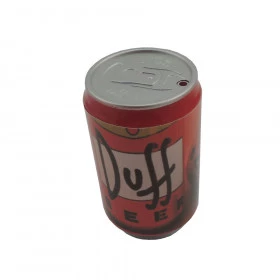Paliteiro Automático Decorativo - Duff
