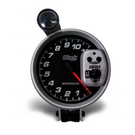 Contagiros Monster 125mm 11.000 RPM Completo Black Series