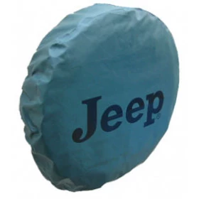 Capa Pneu Jeep / Verde Militar Ref: 2254/SA  