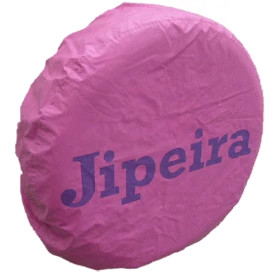 Capa Pneu Jeep/ Rosa Ref: 2233/SA 