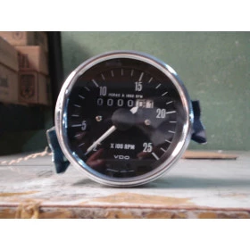 Contagiros mecânico para Javali ou Toyota com motor 608