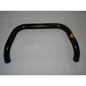 Para-choque de Impulsão / Quebra Mato Keko p/ TR4 2006 à 2009