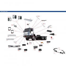TANQ EXP SEM SENSOR SEM TAMPA FORD ELETRONICO PLA