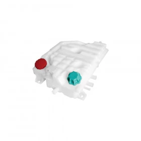 TANQUE EXPANSAO MB ATEGO C/ SENSOR C/ TAMPAS PLA