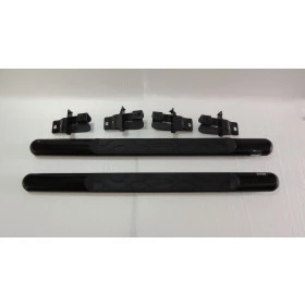 Estribo especial modelo Americano para Jeep Wrangler 2007 à 2015