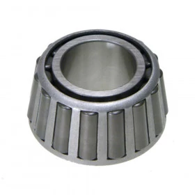 Rolamento do Eixo Piloto Interno para S-10 2.8 4x2 e 4x4 2001/2012, Ranger 3.0 4x2 e 4x4 2005/2012, Troller 4x2 e 4x4 2006/2014