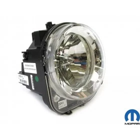 Farol lado Direito para Renegade (mopar)