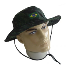 Chapeu Australiano (Chapeu) - Ref : 3800/SA