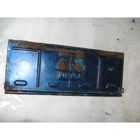 Tampa traseira para Jeep Willys Ford 