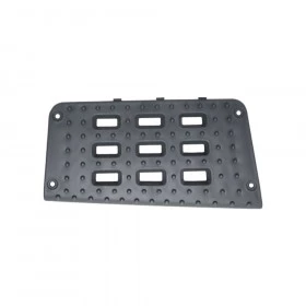 PISANTE INF. ESTRIBO 03 DEG. VW 19-370, LE CE INJ