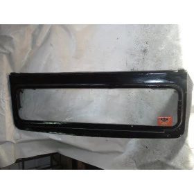 Quadro de Parabrisa Basculante  p/ Jeep (Raridade)