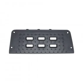 PISANTE SUP. ESTRIBO 03 DEG. VW 19-370, LD CE INJ