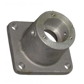 Cúpula da Alavanca de Câmbio "TORRE" para Silverado 96/2002 - S-10 2.8 4x2/4x4 2001/2012 - Ranger 4x2/4x4 2001/2012 - Tr