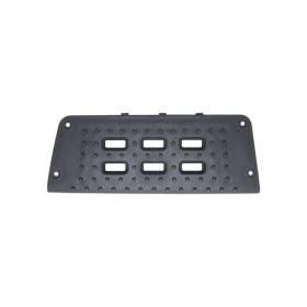 PISANTE SUP. ESTRIBO 03 DEG. VW 19-370, LE CE INJ