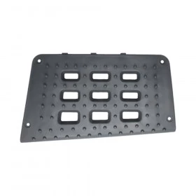 PISANTE INF. ESTRIBO 02 DEG. VW 24-250 LD CE INJ