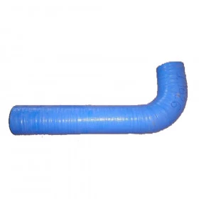 Mangueira Intercooler "Silicone" Troller T4 3.0