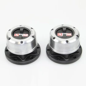 Roda Livre AVM 470 Manual para Ford Ranger de 1998 ate 2001