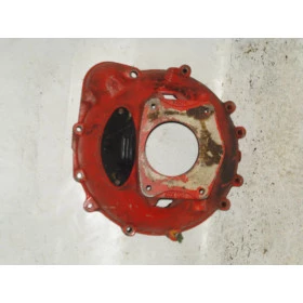 Capa Seca Willys - 6 cilindros