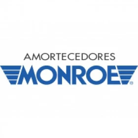 Amortecedor Dianteiro / Traseiro MONROE para Willys ou Ford Todos (CJ3 ou CJ5) - Aplicável Também em Toyota Bandeir
