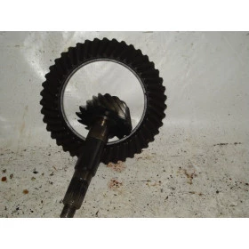 Coroa e pinhão 13x43 modelo Dana 44