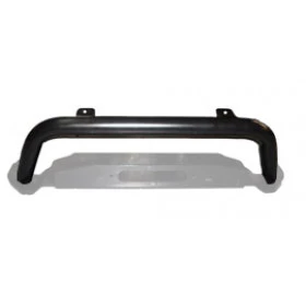 Arco para Mesa de Guincho com Suporte de Farol para Troller até 2014