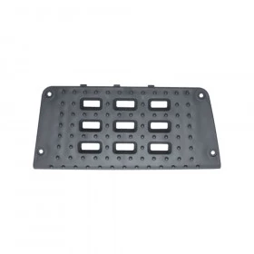 PISANTE SUP. ESTRIBO 02 DEG. VW 24-250 LD CE INJ