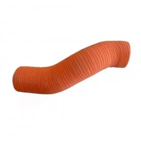 MANGUEIRA INTERCOOLER "SILICONE" TROLLER 3.2 2012/2014