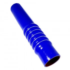 MANGUEIRA INTECOOLER A TURBINA "SILICONE" TROLLER 3.0