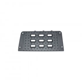 PISANTE SUP. ESTRIBO 02 DEG. VW 24-250 LE CE INJ