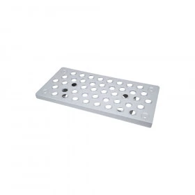 PISANTE SUP PARALAMA/ESTRIBO ATEGO 2426 LE/LD MET