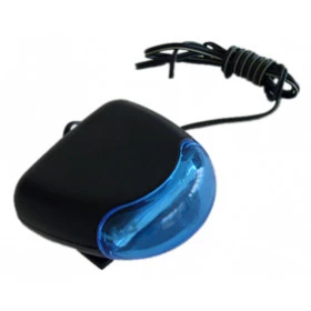 Luz de Freio Estroboscópica Azul (Luz de Freio ) - Ref: 658/SA