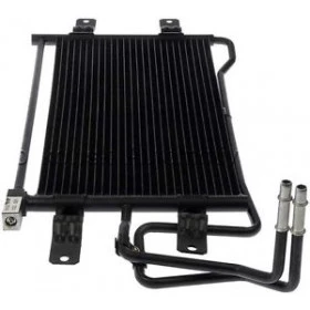 Radiador de Óleo da Transmissão para Dodge Ram 5.9 / 6.7 2008 / 2009