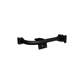 SUPORTE CENTRAL E PONTEIRA MB 1634/1635 LD MET