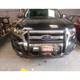 Mesa para Guincho FORD Ranger - Ano 2018 em diante (Nova Ranger)