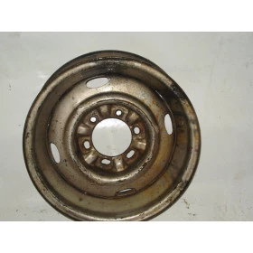 Roda 16x7 - 6 furos original Toyota 