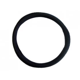  Capa de Volante Cor : Preto/Preto - Ref  2301/SA ▲