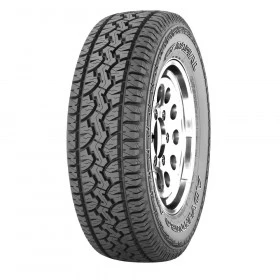 Pneu 265/75 R16  GT Radial AT3 Adventuro All Terrain - medida Original para L-200 , Triton , Toyota Bandeirante, Toyota Hilux