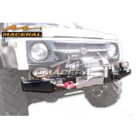 Mesa de Guincho para Suzuki Samurai (Todos os Anos) - Maceral
