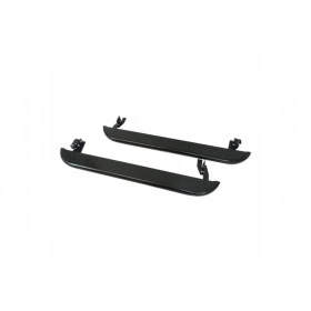 Estribo para Pajero TR4 2 1/2 Polegadas - Paredede 3mm (O Par)