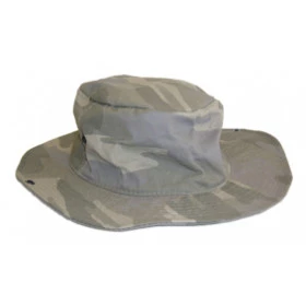Chapéu Australiano(Chapéu) Camuflado Cinza - Ref 3802/SA
