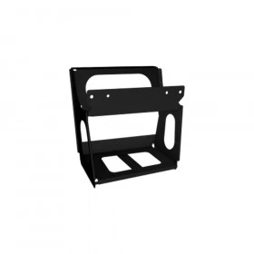 SUPORTE ESTRIBO ACCELO LD MET