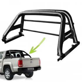 Santo Antônio Reforçado para Amarok  Cabine Simples ou Dupla - Todos os Anos