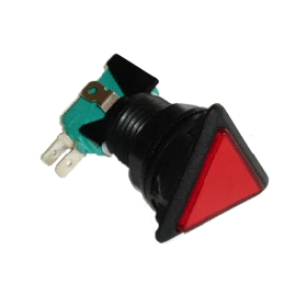 Chave Alerta - Ref 3351/SA