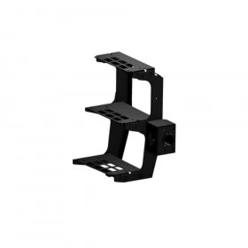 SUPORTE ESTRIBO CONSTELLATION 3 DEGRAUS LD MET