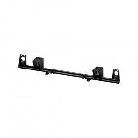 SUPORTE PARACHOQUE CENTRAL CONST. 3 DEGRAUS MET
