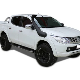 Snorkel Mitsubishi Triton Sport 2017 em diante