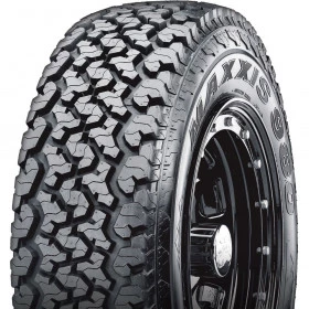 Pneu LT265/75 R16 AT-980 8PR 119/116Q OWL