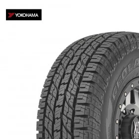 Pneu 265/70 R17 Geolander AT G015  Yokohama 