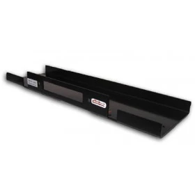Mesa de Guincho para Jeep WIllys - Maceral